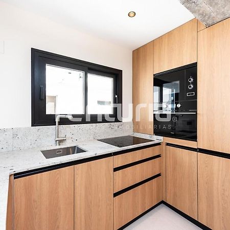 Apartamento Carme Sky Valencia Exterior foto