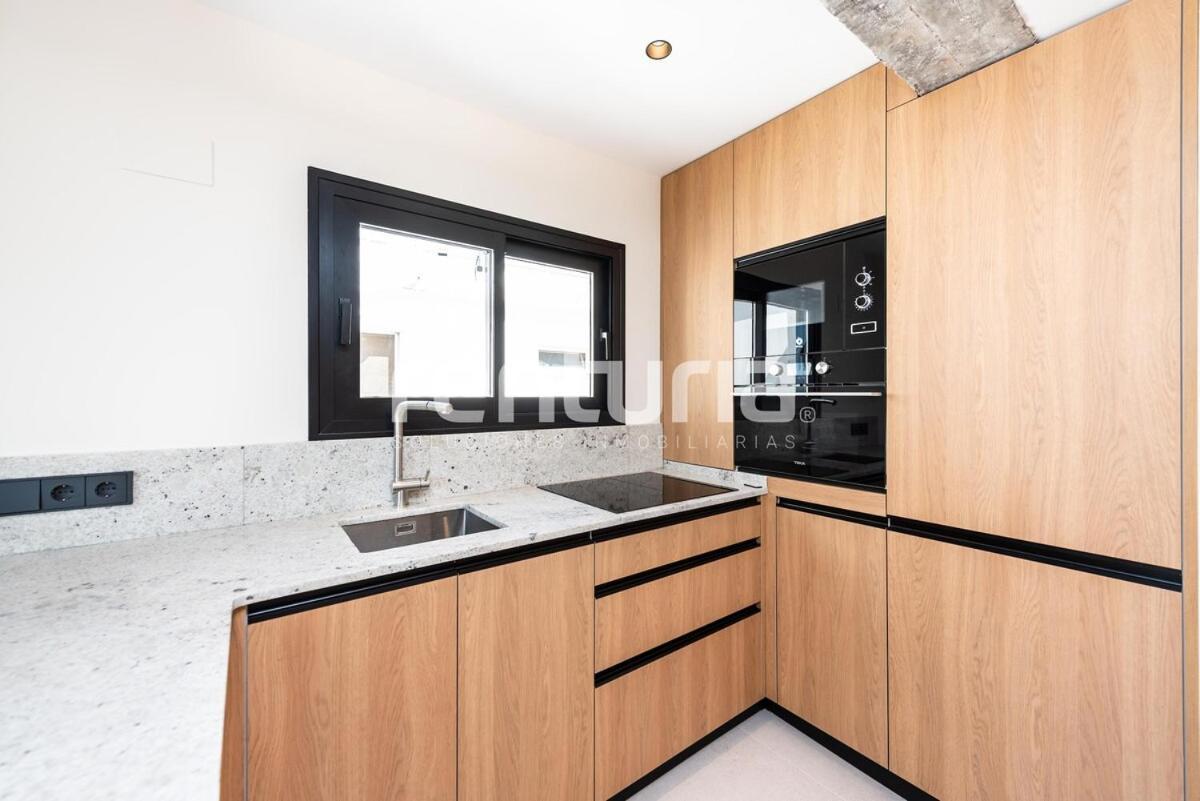 Apartamento Carme Sky Valencia Exterior foto