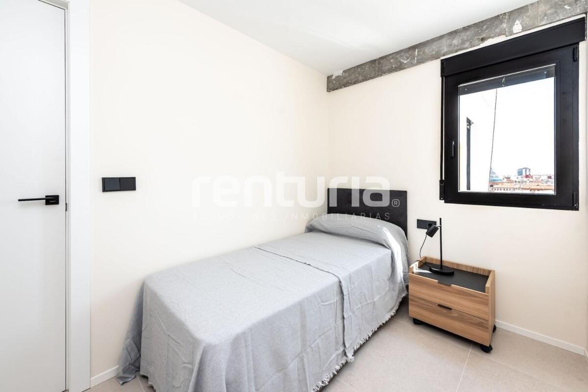 Apartamento Carme Sky Valencia Exterior foto