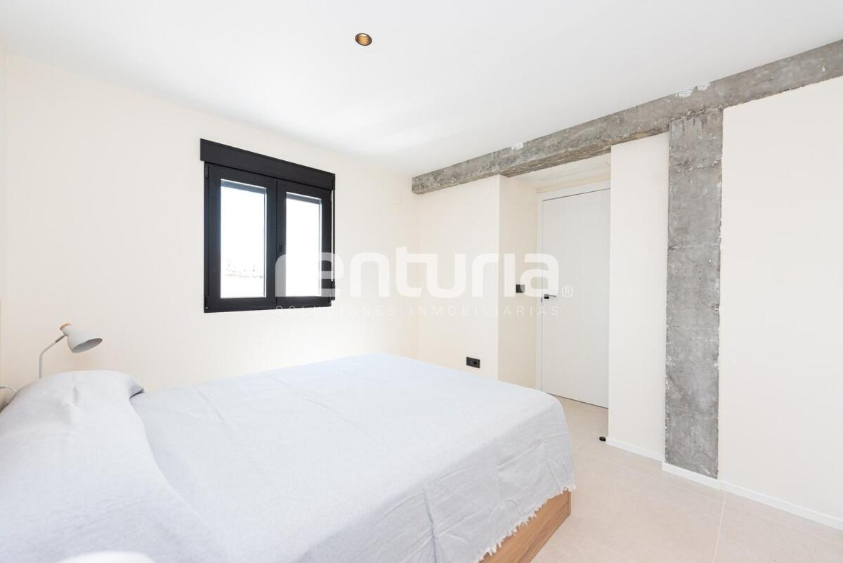 Apartamento Carme Sky Valencia Exterior foto