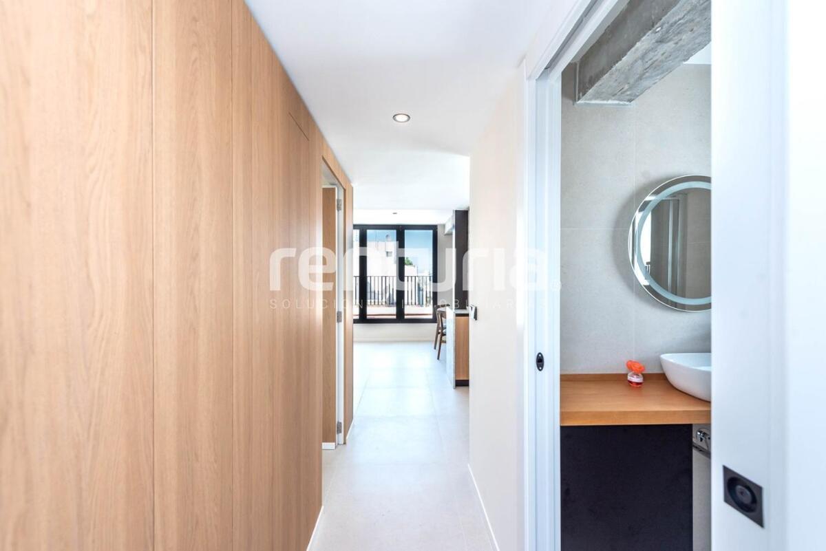 Apartamento Carme Sky Valencia Exterior foto