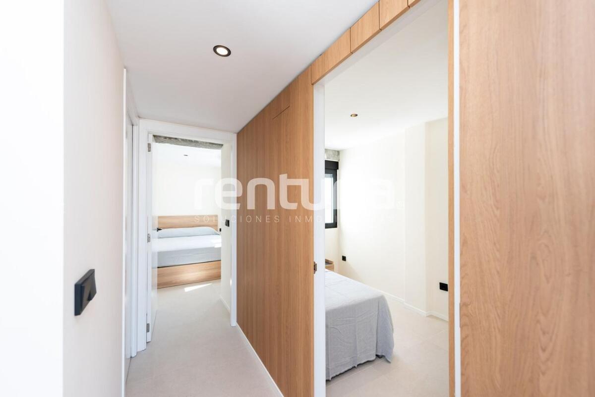 Apartamento Carme Sky Valencia Exterior foto